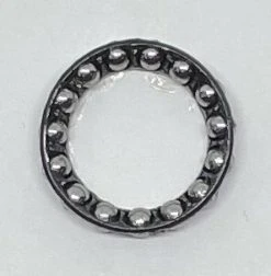 Shimano Kugelring HR Links XT Ab 2020 Mit 15 Kugeln 5/32" Y-0CJ98030