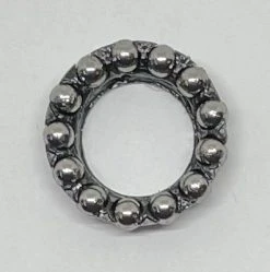 Shimano Kugelring HR Rechts XT Ab 2020 Mit 13 Kugeln 3/16" Y-3G198030