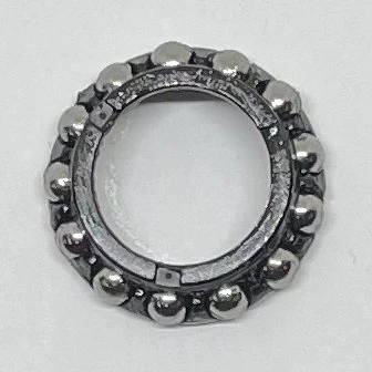 Shimano Kugelring HR Rechts XT Ab 2020 Mit 13 Kugeln 3/16" Y-3G198030 2 Shimano Kugelring HR Rechts XT Ab 2020 Mit 13 Kugeln 3/16" Y-3G198030 – Bild 2