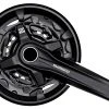 Shimano FC-MT210 Ab 2019 9-fach 2-Piece 22-30-40 Zähne