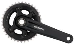 Shimano FC-MT600 Ab 2018 11-/2-fach