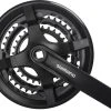 Shimano Tourney TY-301 28-38-48 Zähne FC-TY301 6/7/8-fach