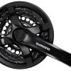 Shimano Tourney TY-501 24-34-42 Zähne FC-TY501 7/8-fach