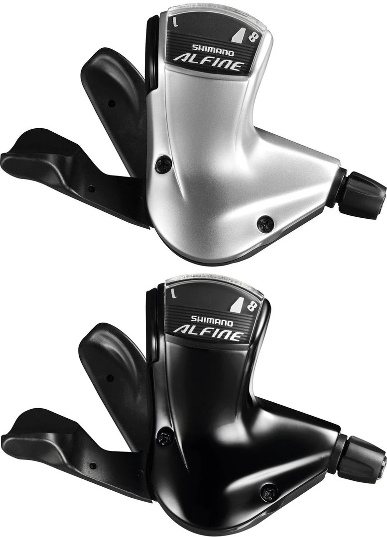 Shimano Alfine SL-S7000-8 8-fach 1 Shimano Alfine SL-S7000-8 8-fach