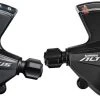 Shimano Altus SL-M2000 Schwarz Satz 3/9-fach