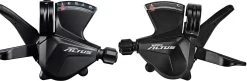 Shimano Altus SL-M2000 Schwarz Satz 3/9-fach