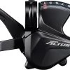 Shimano Altus SL-M2000 Schwarz Rechts 9-fach