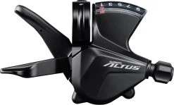 Shimano Altus SL-M2000 Schwarz Rechts 9-fach