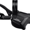 Shimano Deore SL-M6000 Ab 2018 3/10-fach Ohne Anzeige-Paar
