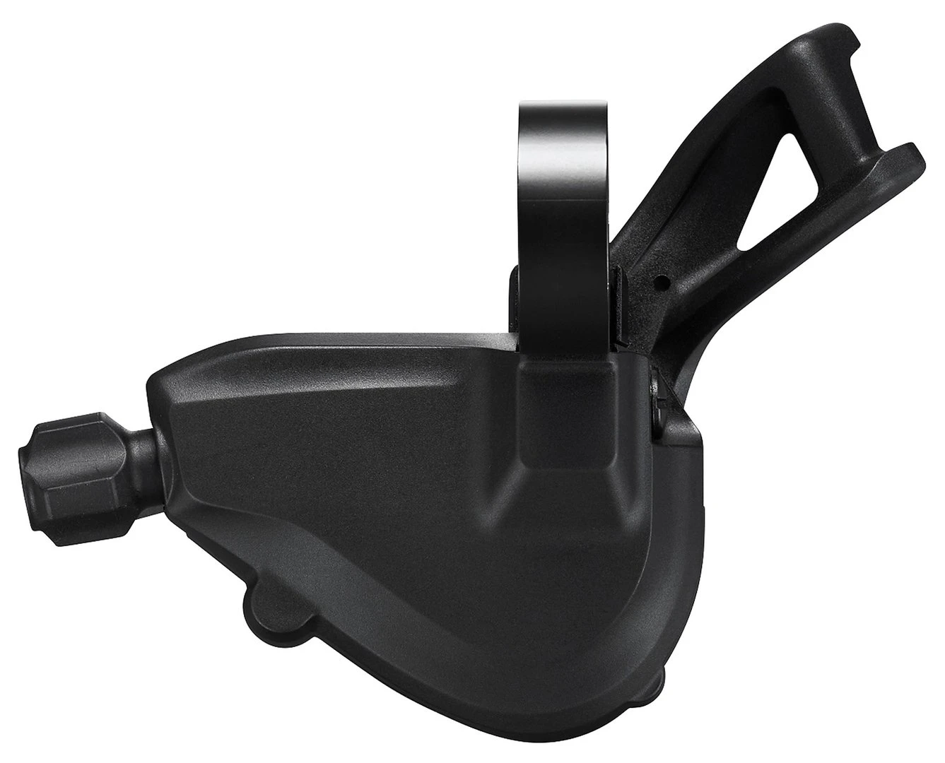 Shimano Deore SL-M5100 Ab 2021 Ohne Anzeige Links 2-fach Rapidfire-Plus Mono 1 Shimano Deore SL-M5100 Ab 2021 Ohne Anzeige Links 2-fach Rapidfire-Plus Mono