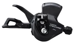 Shimano Deore SL-M5100 Ab 2021-I-Spec-EV Mit Anzeige Rechts 11-fach