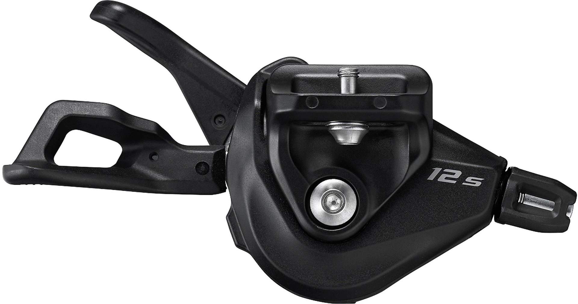 Shimano Deore SL-M6100 Ab 2021-I-Spec-EV Ohne Anzeige Rechts 12-fach