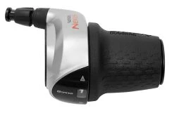 Shimano Nexus Revoshift 8-fach SL-C6000 1700mm Ab 2018 -Fuxon Speichern Shimano Schalthebel Nexus Revoshift 8 Gang SL C6000 silber E SLC60008S210LA 4524667646273