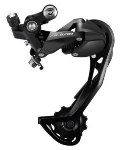 Shimano Alivio RD-M3100 Ab 2021 9-fach Shadow