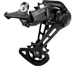Shimano Deore RD-M5100 Ab 2021 11-fach / 1-fach Shadow-Plus Long Cage