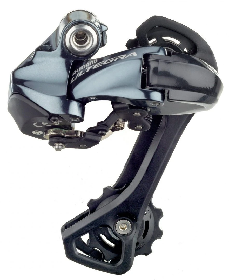 Shimano Ultegra RD-6870-GS 11-fach Di2 Bis 32 Zähne 1 Shimano Ultegra RD-6870-GS 11-fach Di2 Bis 32 Zähne