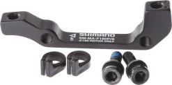 Shimano Adapter VR Postmount Bremse Auf IS-2000 Befestigung Mit 180mm Scheibe SM-MA-F180P/S