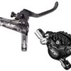 Shimano XT BR-M8000 Mit Kühlrippen HR Incl. Bremsgriff BL-M8000