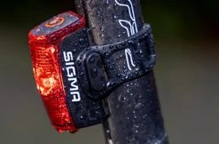 Sigma Infinity Mit Akku Für USB-Ladegerät 11 Sigma Infinity Mit Akku Für USB-Ladegerät -Fuxon Speichern Sigma Batterieruecklicht Rueckleuchte Infinity USB Akku 15200 4016224152001f