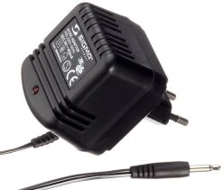 Sigma Ellipsoid / Cubelight / Supraled / Smilux / Pava Netzgerät