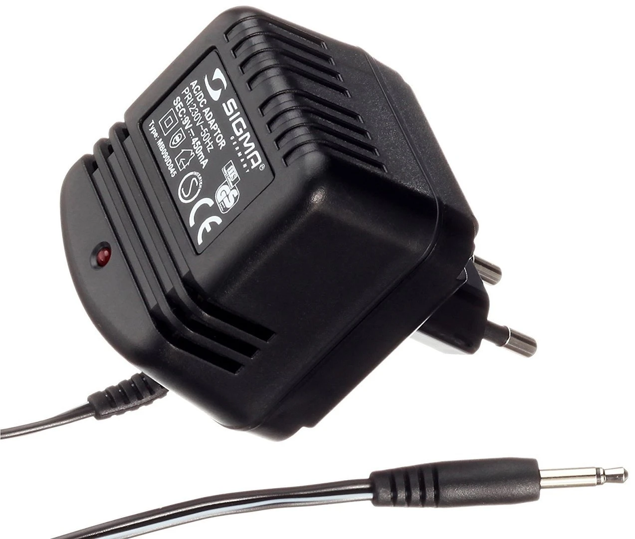 Sigma Ellipsoid / Cubelight / Supraled / Smilux / Pava Netzgerät 1 Sigma Ellipsoid / Cubelight / Supraled / Smilux / Pava Netzgerät