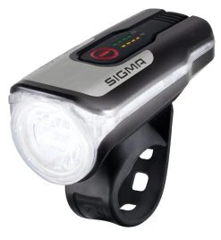 Sigma Aura-80 Mit Akku Für USB-Ladegerät