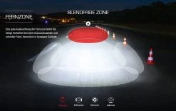 Sigma Aura-80 Und Blaze-Set Mit Akku Für USB-Ladegerät -Fuxon Speichern Sigma Frontleuchte Batterieleuchte LED Akku Aura 80 Lux USB 17800 4016224178001 070 28037e