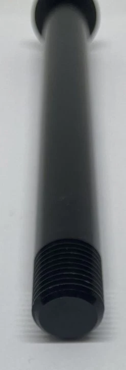 Div. Hersteller Steckachse M15x1,5 142mm Mit 5mm Imbus Und 23mm Kopf -Fuxon Speichern Steckachse M15x1.5mm 142mm 5mm Imbus b