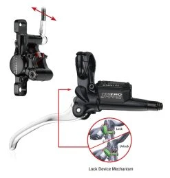 Tektro HD-T530 Hydraulisch