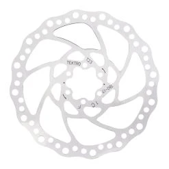 Tektro TR-17 2,3mm 180mm Mit 6-Loch Befestigung TR180-17