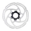 Tektro TR-45 2,3mm 180mm Mit Center-Lock Befestigung TR180-45 Ohne Lockring !