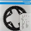 Shimano Deore Ab 2014 4-Arm 10-fach 48 Zähne AL-Type Alu Schwarz Für Kettenschutzring Y-10098040