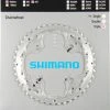 Shimano LX Ab 2009 4-Arm 9-fach 44 Zähne AA-Type IG Alu Silber Y-1KS98060