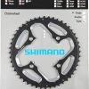 Shimano XT Ab 2012 4-Arm 10-fach 48 Zähne AL-Type Alu Schwarz Für Ketttenschutzring Y-1MP98060 ***