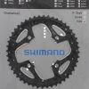 Shimano T-551 Ab 2011 4-Arm 10-fach 48 Zähne AL-Type Alu Schwarz Für Ketttenschutzring Y-1MX98080