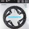 Shimano SLX Ab 2013 4-Arm 10-fach 48 Zähne AL-Type Alu Schwarz Für Ketttenschutzring Y-1N998080