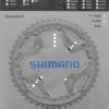 Shimano LX Ab 2013 4-Arm 10-fach 48 Zähne AL-Type Alu Silber Für Kettenschutz Y-1NJ98110