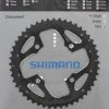 Shimano LX Ab 2013 4-Arm 10-fach 48 Zähne AL-Type Alu Schwarz Für Kettenschutz Y-1NJ98120