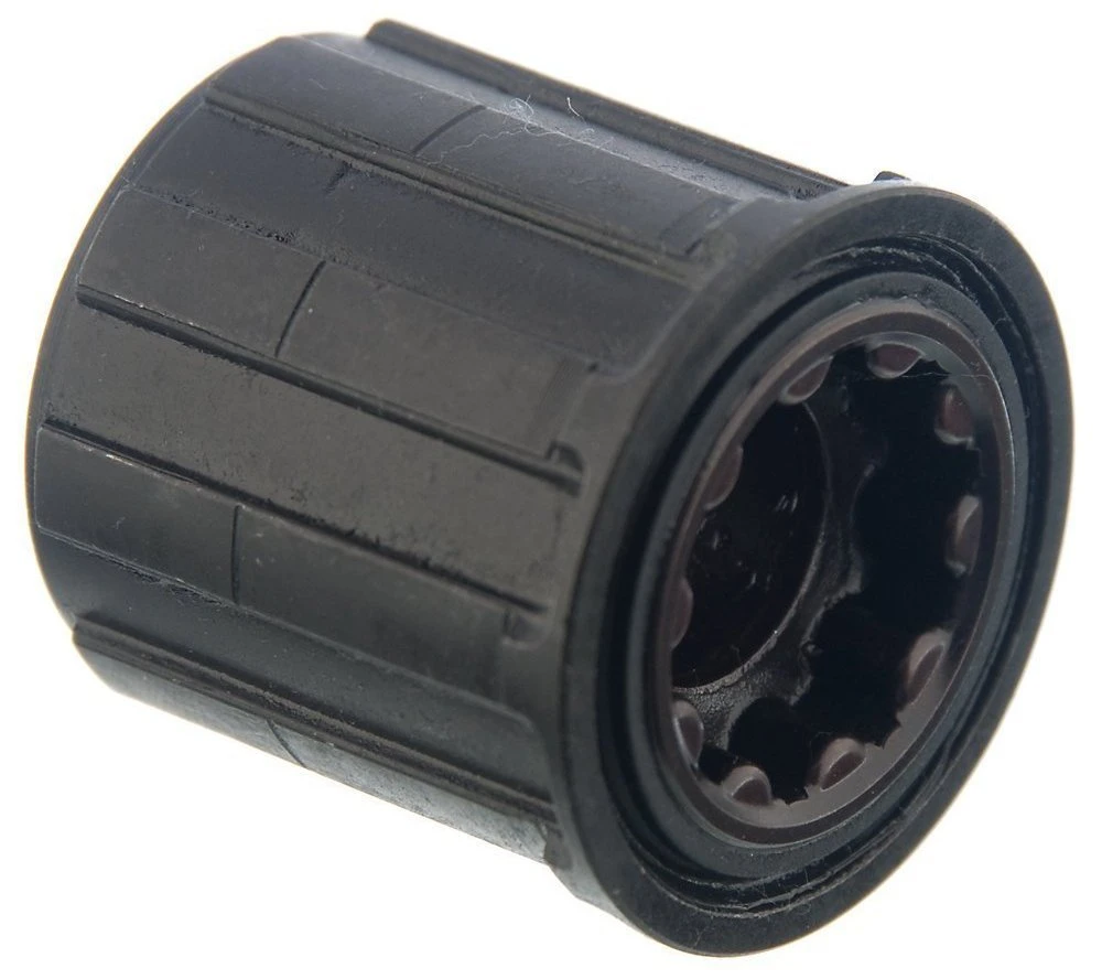 Shimano Zahnkranzkörper Acera-X Bis STX-RC 7-fach Mit Dichtung Y-3AP98020 *** 2 Shimano Zahnkranzkörper Acera-X Bis STX-RC 7-fach Mit Dichtung Y-3AP98020 *** – Bild 2