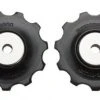 Shimano Leitrollenset Tiagra Und Sora 8/9-fach Y-5TT98020 Ausverkauft !