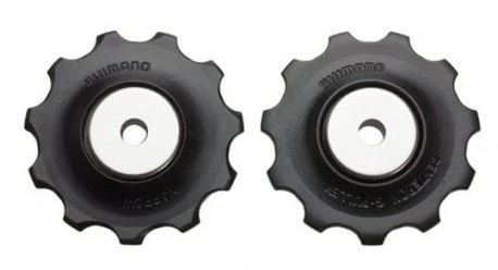 Shimano Leitrollenset Tiagra Und Sora 8/9-fach Y-5TT98020 Ausverkauft ! 1 Shimano Leitrollenset Tiagra Und Sora 8/9-fach Y-5TT98020 Ausverkauft !