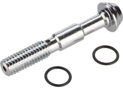 Shimano Bremsleitungsschraube Für Winkelanschluss Komplett Mit 2xO-Ring SM-BH90 Y-8JA98030