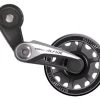 Shimano Kettenspanner Alfine CT-S510S Silber