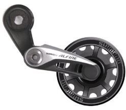 Shimano Kettenspanner Alfine CT-S510S Silber