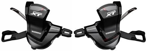 Shimano XT SL-M8000 Ab 2016 11-fach Satz 1 Shimano XT SL-M8000 Ab 2016 11-fach Satz