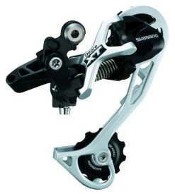 Shimano XT RD-M773 Ab 2010 10-fach Shadow Normal Long Cage (Top-Normal)