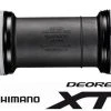 Shimano XT FC-M8100 / FC-M8000 BSA (1,37x24) 68/73mm BB-MT800