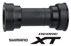 Shimano XT FC-M8100 / FC-M8000 Pressfit (41mm) 89,5/92mm BB-MT800